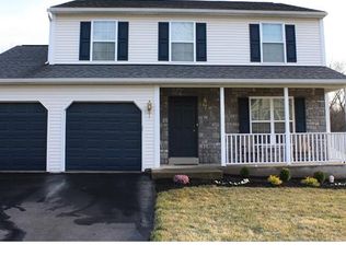 78 Thayer Road, birdsboro, PA 19508