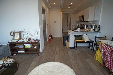 Rented by Lofts and Flats LLC