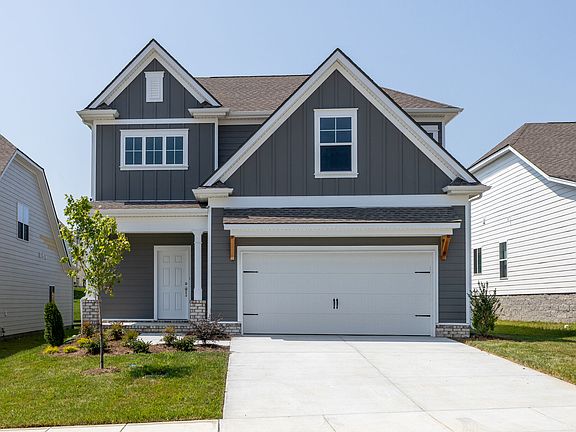 Elba GY, Single Family Home