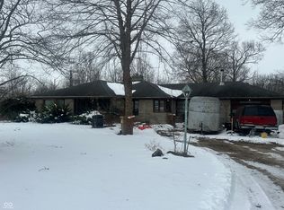 6451 E State Road 234, Ladoga, IN 47954