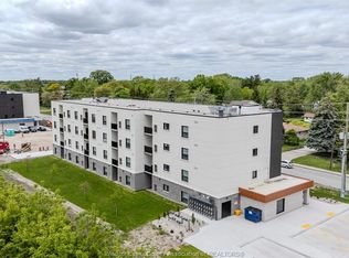 755 Grand Marais Rd E #101, Windsor, ON N8X3H8
