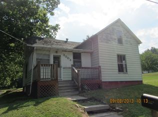 3003 S 29th St, Saint Joseph, MO 64503