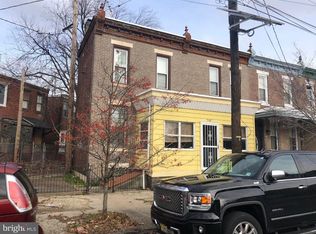 765 Line St, Camden, NJ 08103