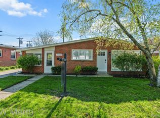 30826 Longfellow Ave, Madison Heights, MI 48071