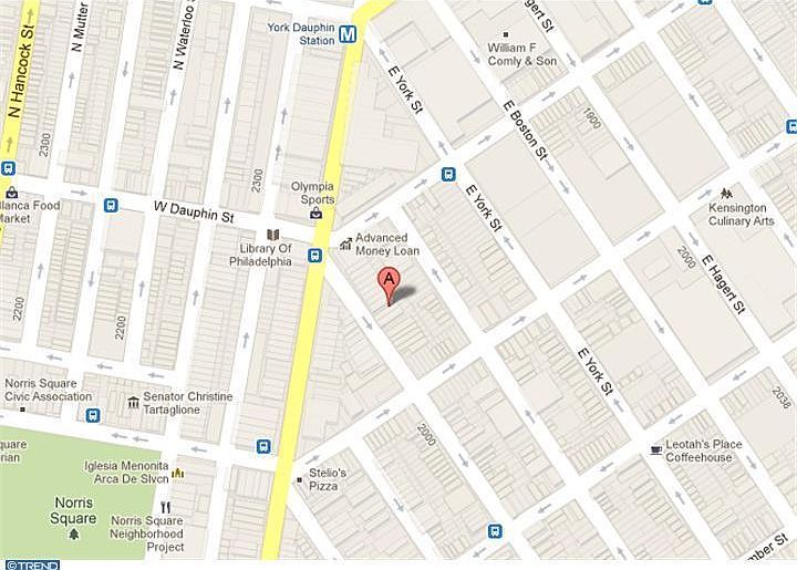 1st image of 1921 E Dauphin St