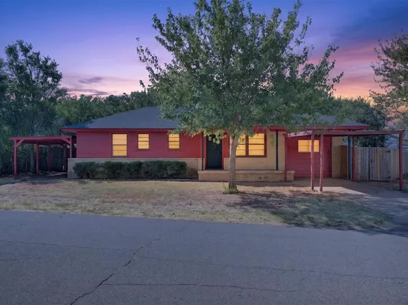 186 Helen Hocker St, Elk City, OK 73644