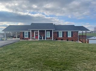 4250 Ky Highway 10, Dover, KY 41034