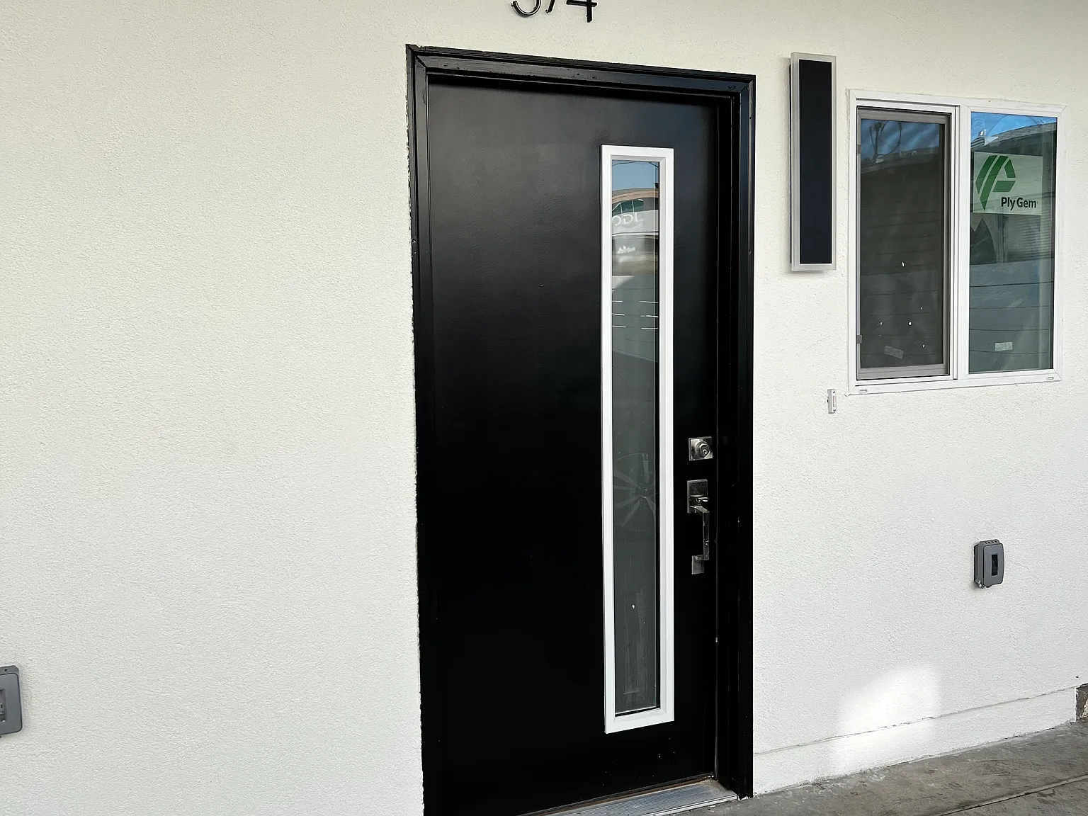 1 bed, 588 sqft, $1,850 — Photo 3