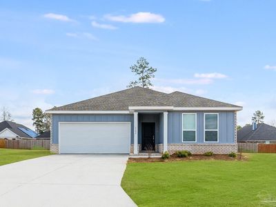 6347 Buckthorn Cir LOT 19E, Pace, FL, 32571