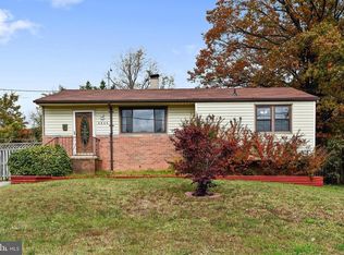 4804 Niagara Rd, College Park, MD 20740