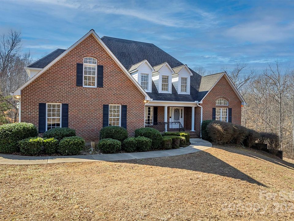 2521 Hudlow Rd, Forest City, NC 28043 Zillow