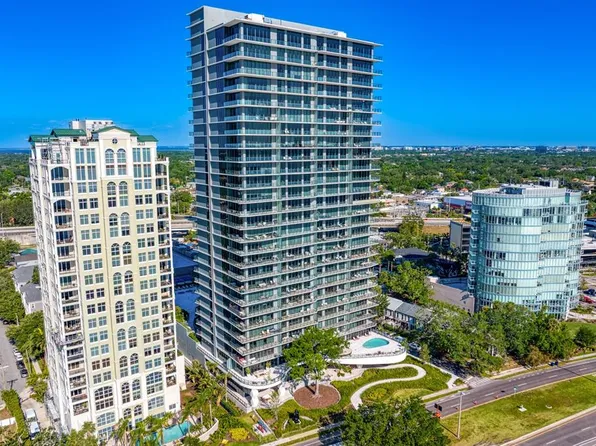 3101 W Bayshore Blvd #801, Tampa, FL 33629