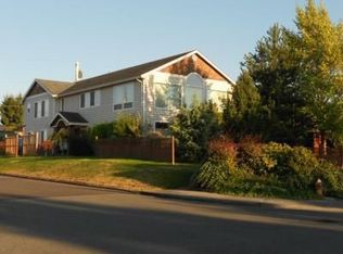 801 Grand Ave, Everett, WA 98201