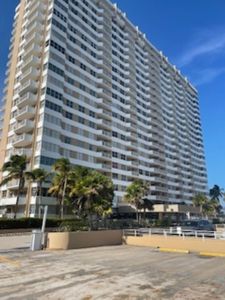 1950 S Ocean Dr Penthouse A, Hallandale Beach, FL, 33009