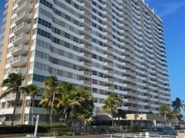 1950 S Ocean Dr Penthouse A, Hallandale Beach, FL 33009