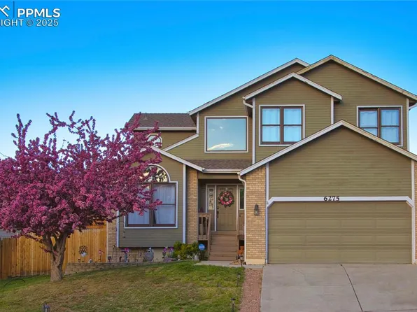 6275 Northwind Dr, Colorado Springs, CO 80918