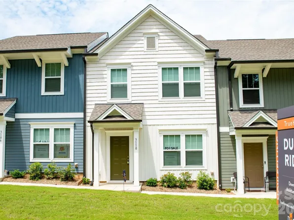 3110 Elemare St, Charlotte, NC 28208