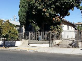 151 W Avenue 28, Los Angeles, CA 90031