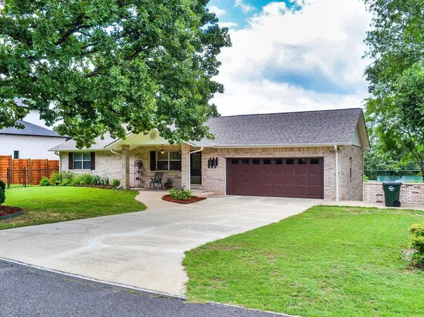 720 Old Brundage Rd, Hot Springs, AR 71913