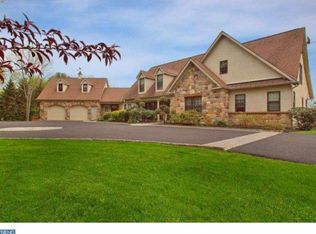 500 Ridge Rd, Telford, PA 18969