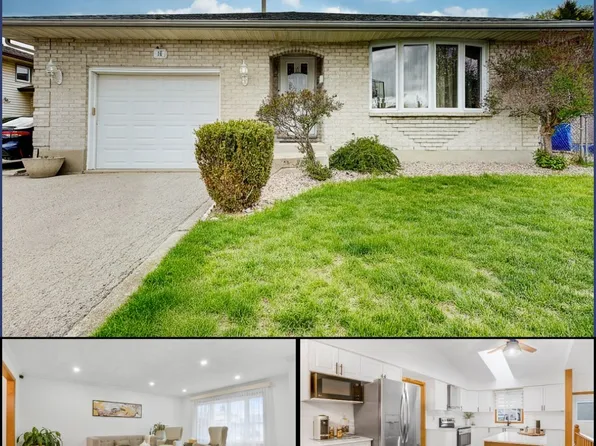 44 Golfdale Cres, London, ON N6C 5P2