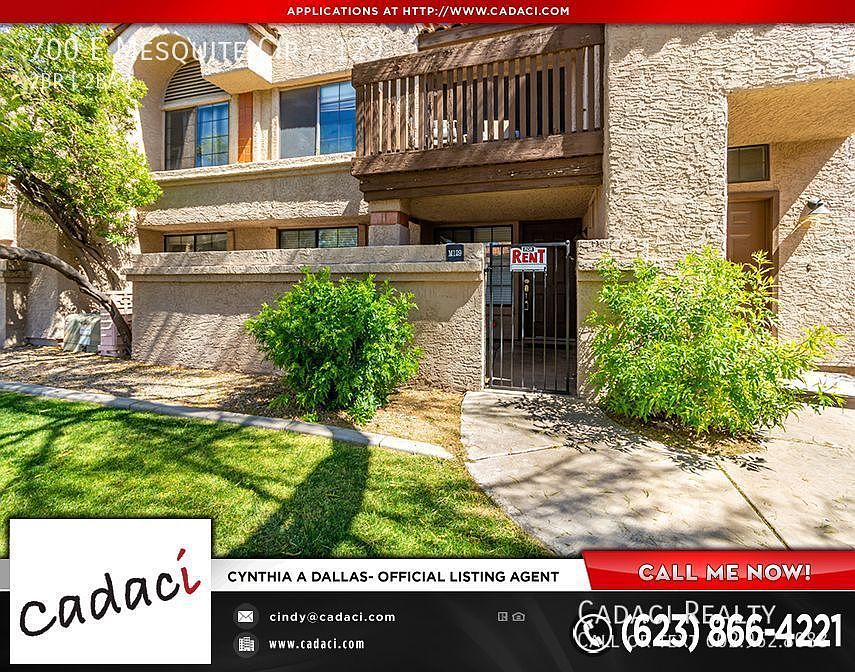 1st image of 700 E Mesquite Cir