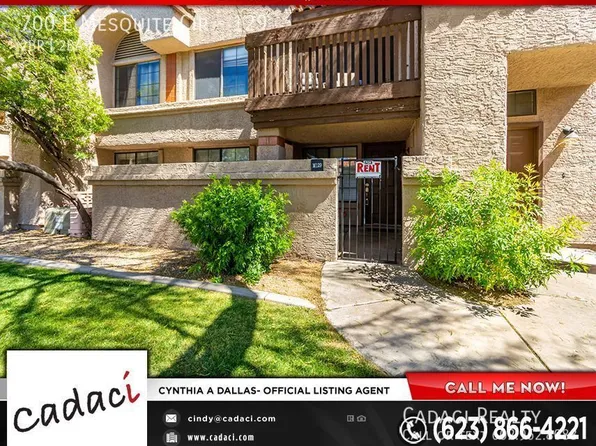 700 E Mesquite Cir, Tempe, AZ 85281