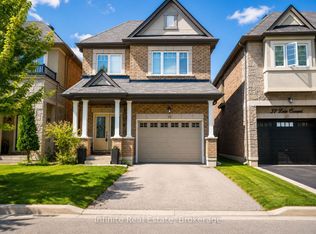 39 Lola Cres, Brampton, ON L7A4J8