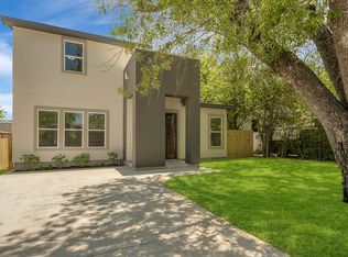 1418 W Gramercy Pl, San Antonio, TX 78201
