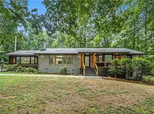 2605 McKinnon Dr, Decatur, GA 30030