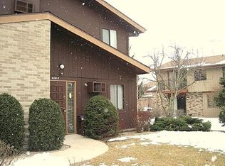 406 Sheffield Rd, Waukesha, WI 53186