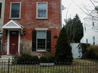 325 S Union St, Kennett Square, PA 19348