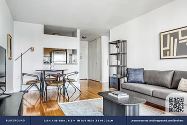 Rented by The Blueground