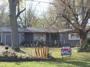 7455 W Wood St, Decatur, IL 62522