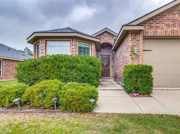 1516 Colgate Dr, Van Alstyne, TX 75495