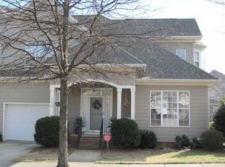 9024 Rosalyn Glen Rd, Cornelius, NC 28031