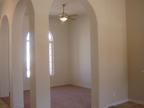 beautiful arch entry 