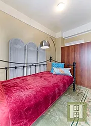 Sold by Halstead Real Estate