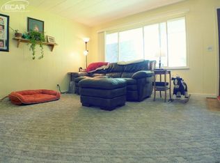 4809 Byron Dr, Vassar, MI 48768