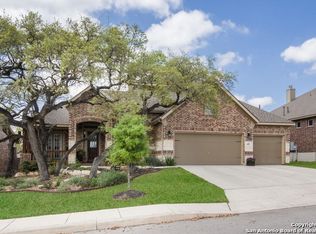 8807 Alatera Grv, Boerne, TX 78015