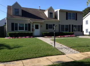 274 Cummings Ave, Long Branch, NJ