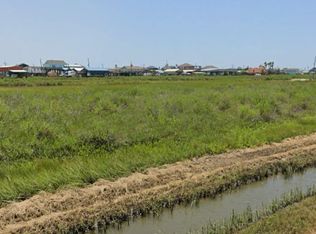 1290 N Tinkle Ln LOT 103, Pt Bolivar, TX 77650