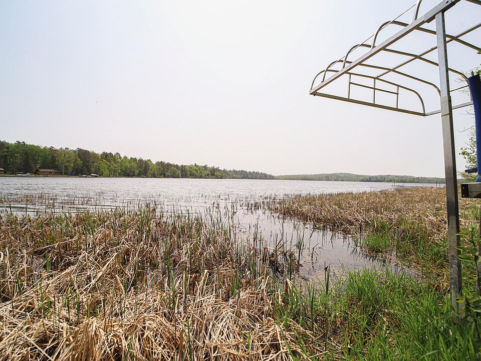 N Mitchell Lake Rd, Fifty Lakes, MN 56448 Zillow