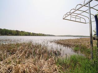 N Mitchell Lake Rd, Fifty Lakes, MN 56448