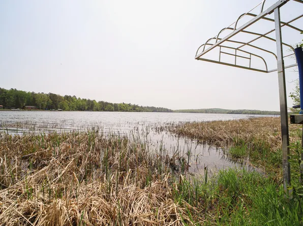 N Mitchell Lake Rd, Fifty Lakes, MN 56448