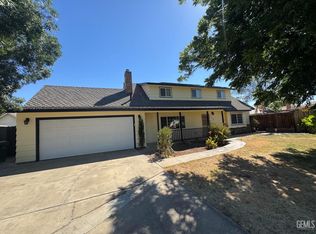 4705 Winners Cir, Bakersfield, CA 93309