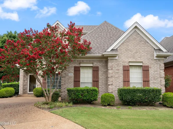 2660 Mariah Ln, Southaven, MS 38672