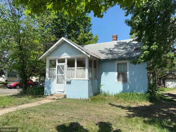 2224 E 42nd St, Minneapolis, MN 55407