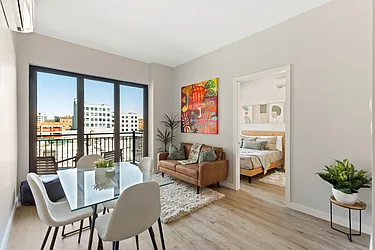 Rented by Nest Seekers International