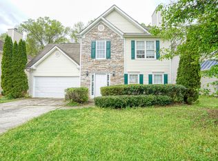3360 Cypress Club Trl, Austell, GA 30106